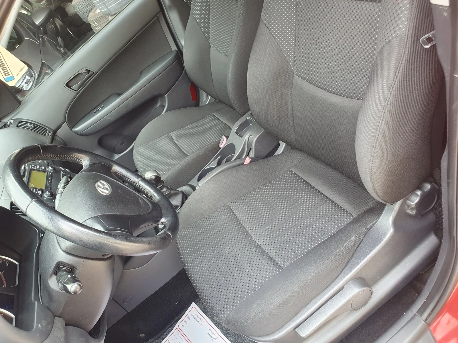 Hyundai I30 1.4 GAZ INJ. KLIMA NOVA NOVA , снимка 7 - Автомобили и джипове - 56294547