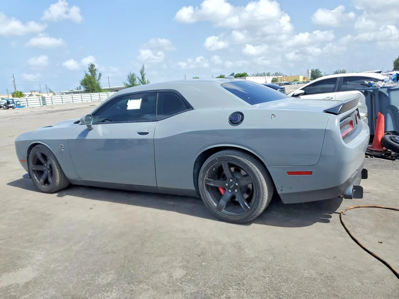 Dodge Challenger SRT HELLCAT 707HP| ������ ���� | Mobile.bg � ����������� 4