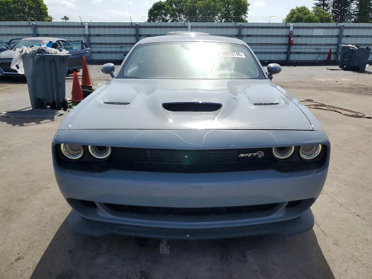 Dodge Challenger SRT HELLCAT 707HP| КРАЙНА ЦЕНА