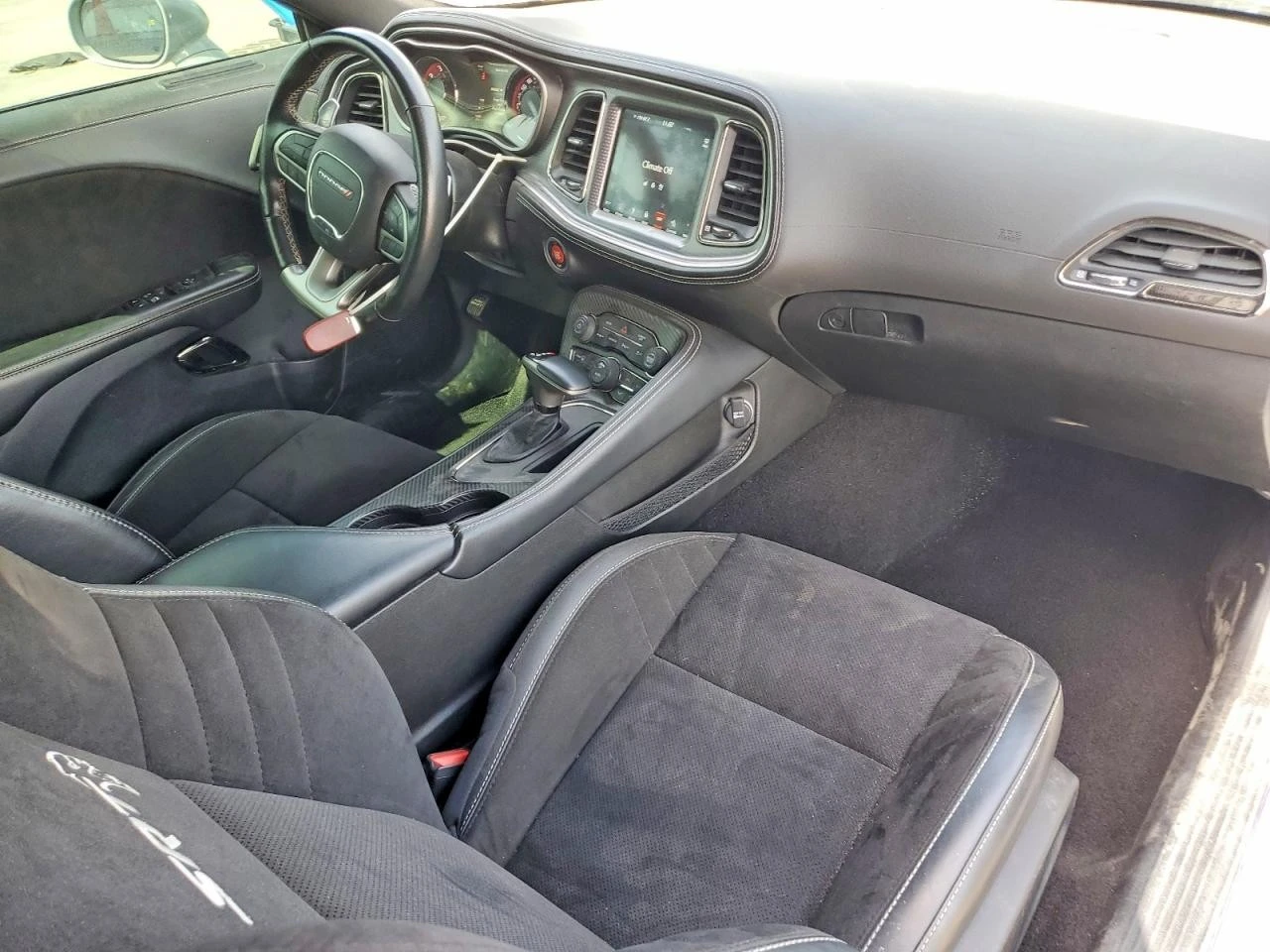 Dodge Challenger SRT HELLCAT 707HP| ������ ���� | Mobile.bg � ����������� 8