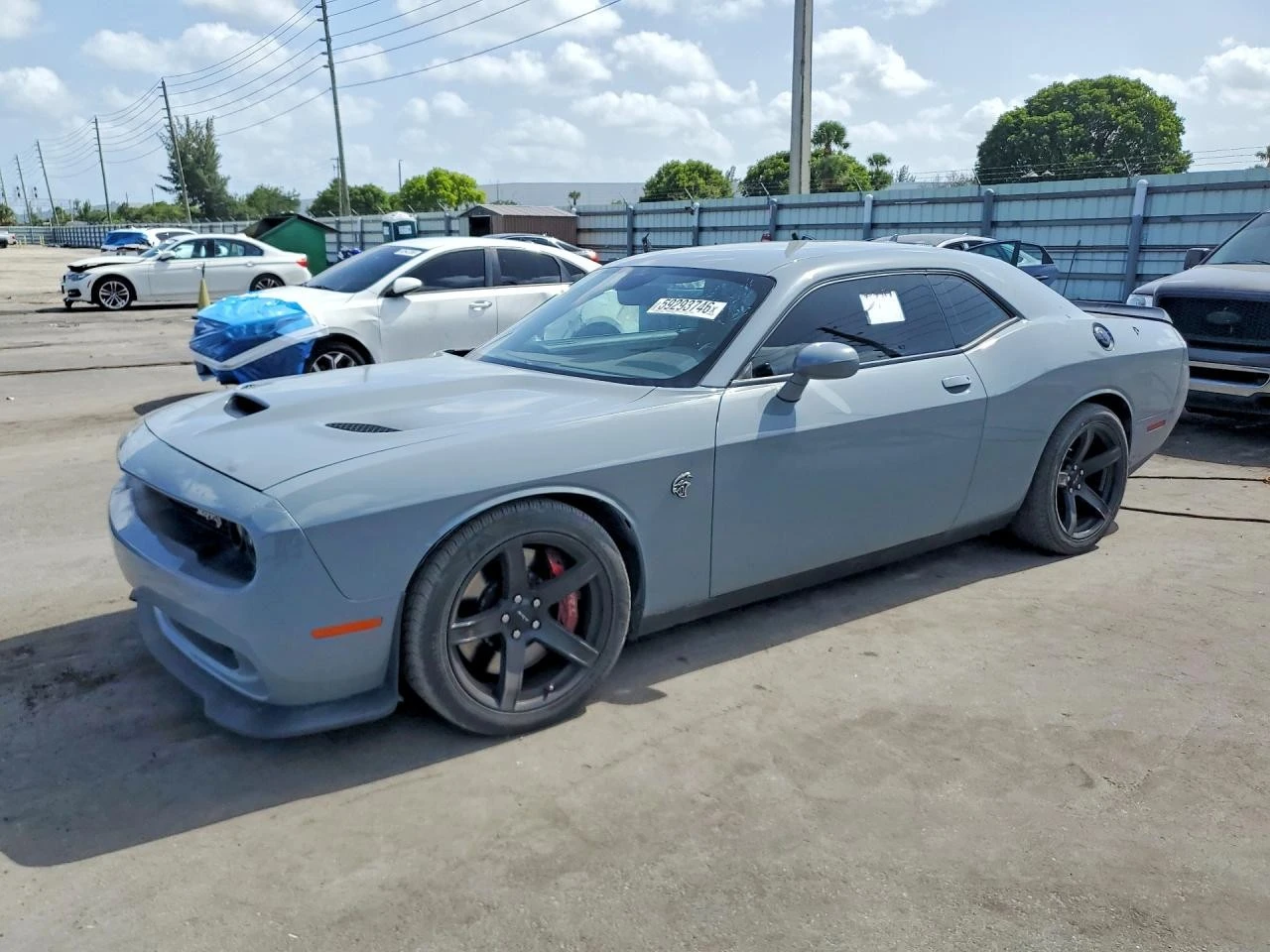 Dodge Challenger SRT HELLCAT 707HP| ������ ���� | Mobile.bg � ����������� 2
