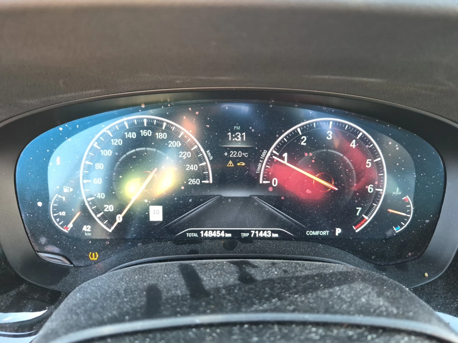 BMW 530 i Xdrive | Mobile.bg � ����������� 9