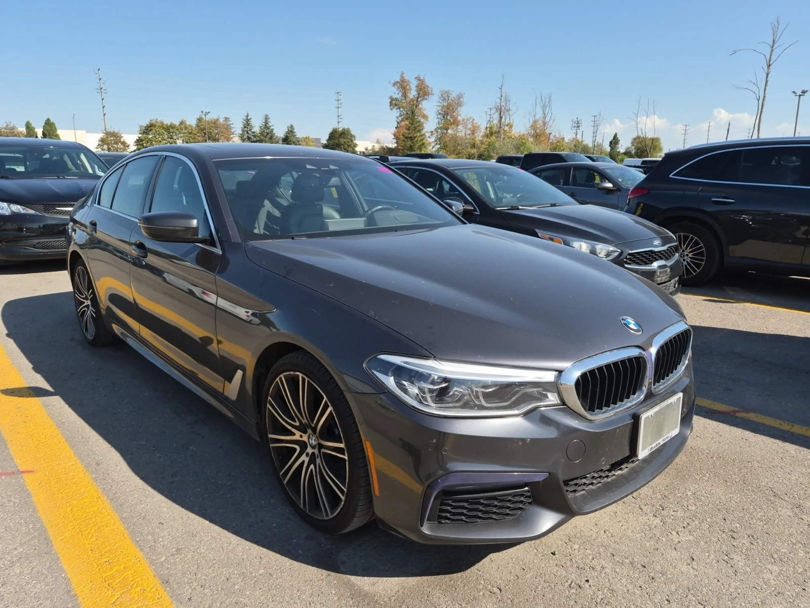 BMW 530 i Xdrive | Mobile.bg � ����������� 5
