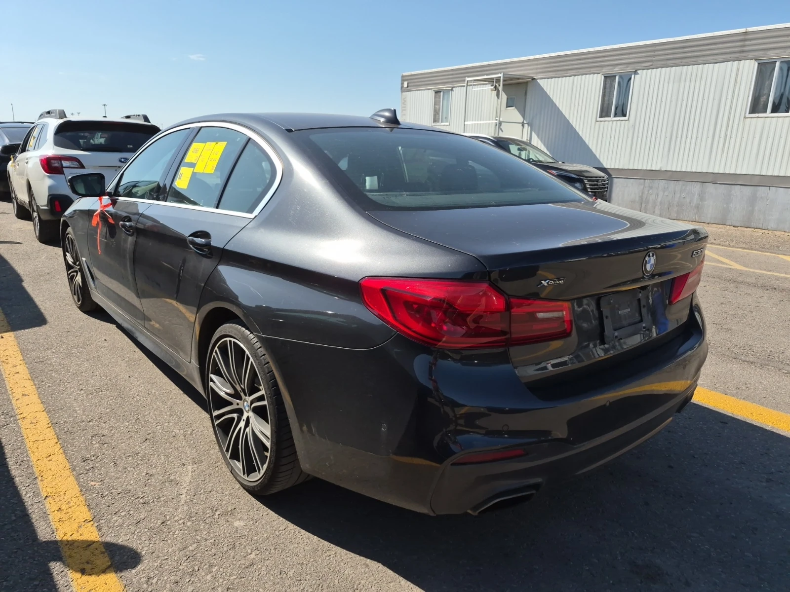 BMW 530 i Xdrive | Mobile.bg � ����������� 6