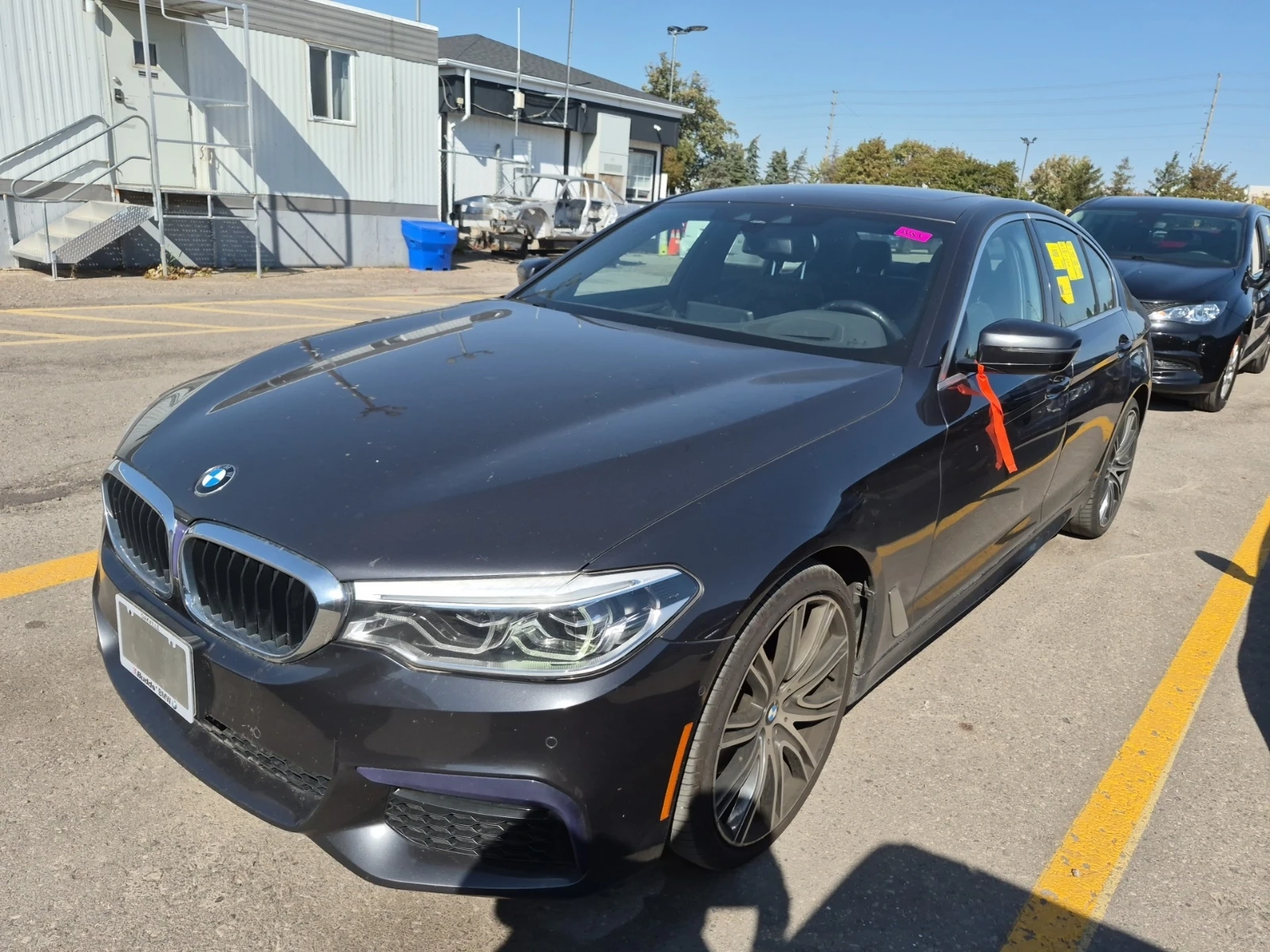 BMW 530 i Xdrive | Mobile.bg � ����������� 1