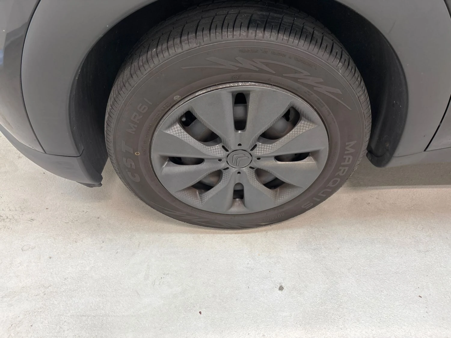 Citroen C4 Feel, снимка 15 - Автомобили и джипове - 56408308