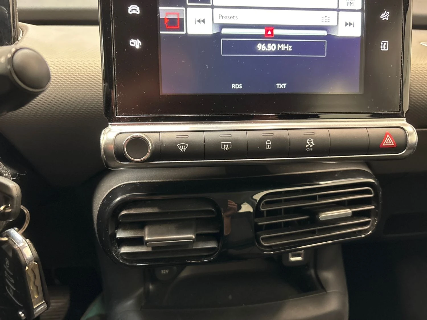 Citroen C4 Feel, снимка 11 - Автомобили и джипове - 56408308