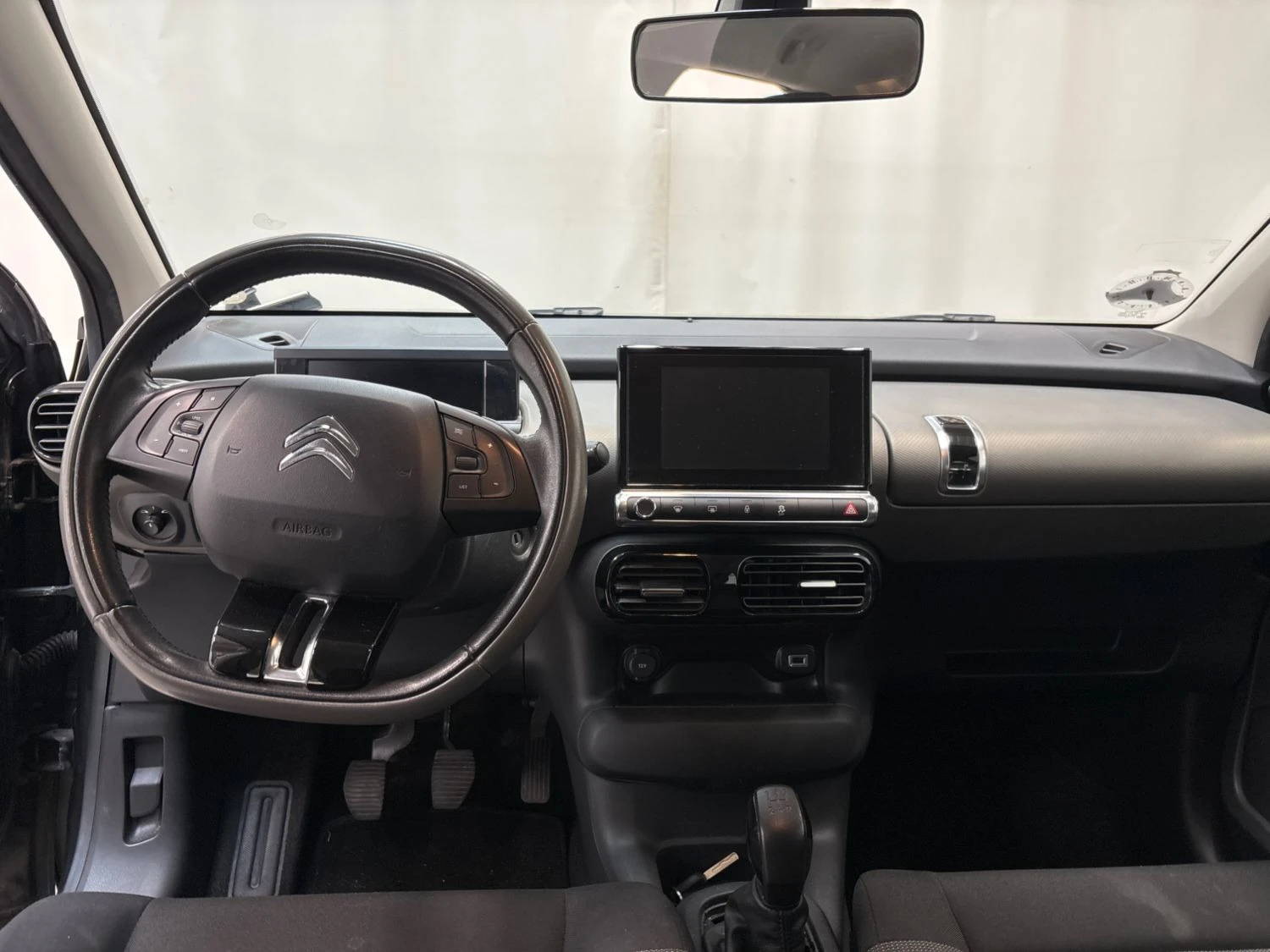 Citroen C4 Feel, снимка 8 - Автомобили и джипове - 56408308