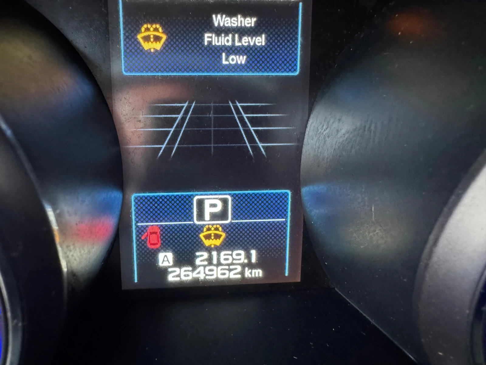 Subaru Outback 2.0d, снимка 14 - Автомобили и джипове - 56436700