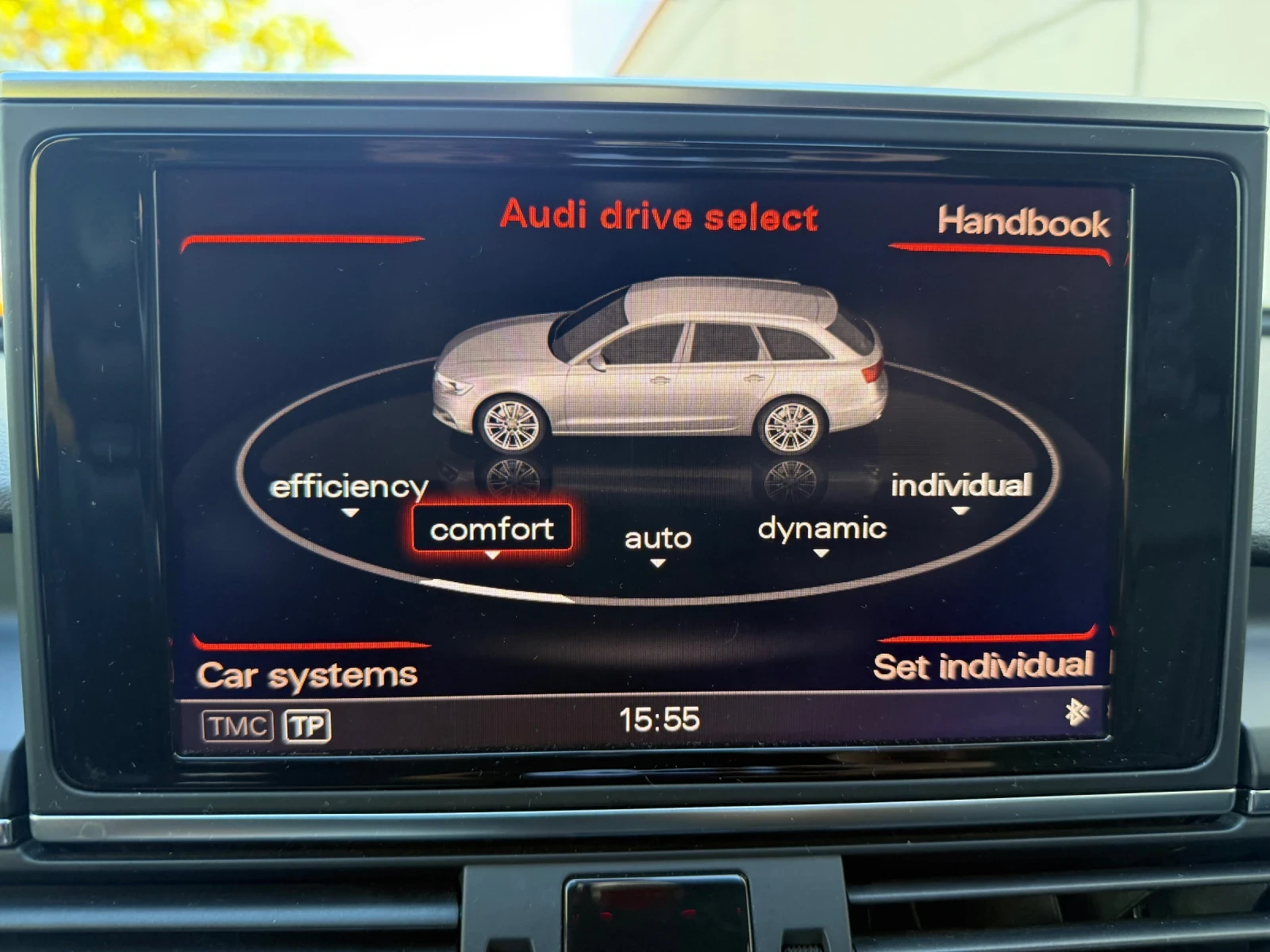 Audi A6 30.TDI+ S-line+ Full Led+ �������+ ��������� | Mobile.bg � ����������� 17