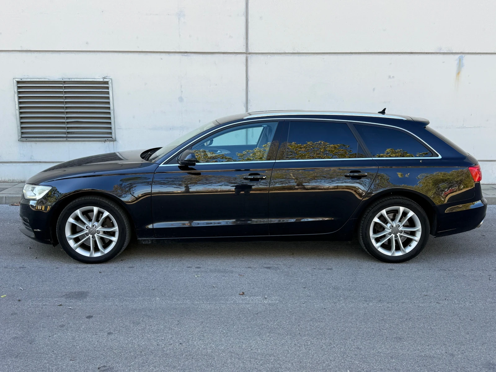 Audi A6 30.TDI+ S-line+ Full Led+ �������+ ��������� | Mobile.bg � ����������� 2