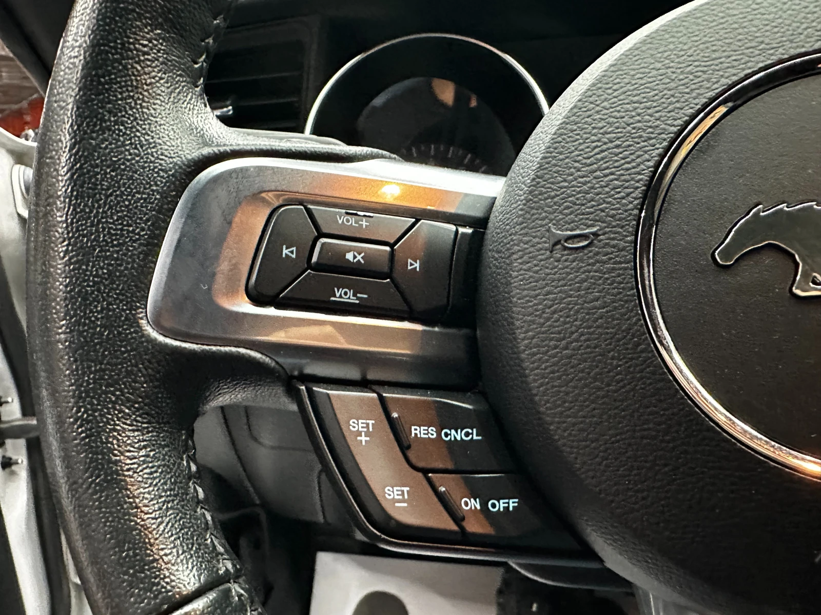 Ford Mustang Facelift/2, 3/������ �� | Mobile.bg � ����������� 15