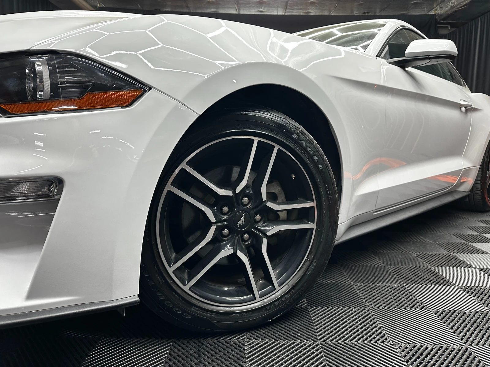 Ford Mustang Facelift/2, 3/������ �� | Mobile.bg � ����������� 2
