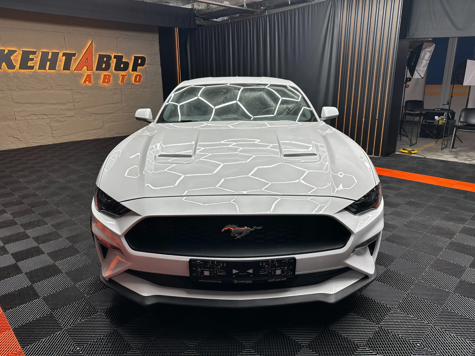 Ford Mustang Facelift/2, 3/������ �� | Mobile.bg � ����������� 3