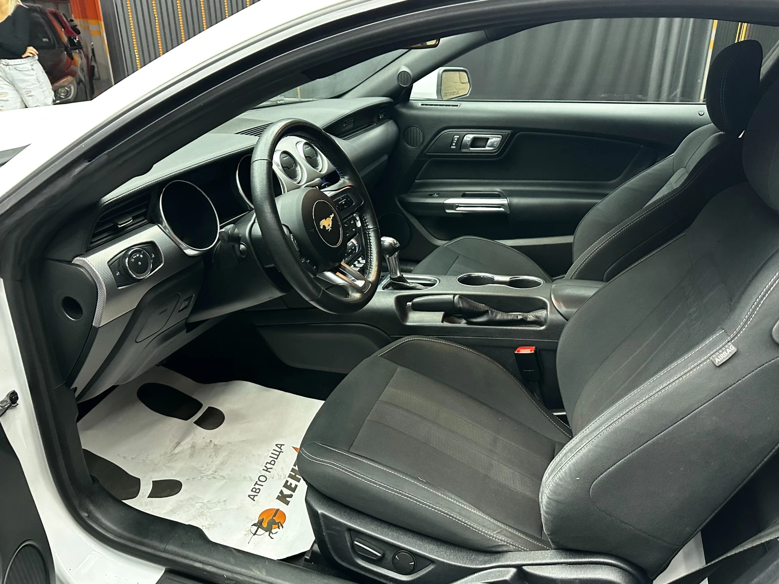 Ford Mustang Facelift/2, 3/������ �� | Mobile.bg � ����������� 6