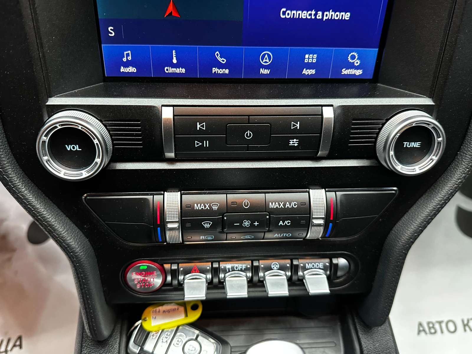 Ford Mustang Facelift/2, 3/������ �� | Mobile.bg � ����������� 11