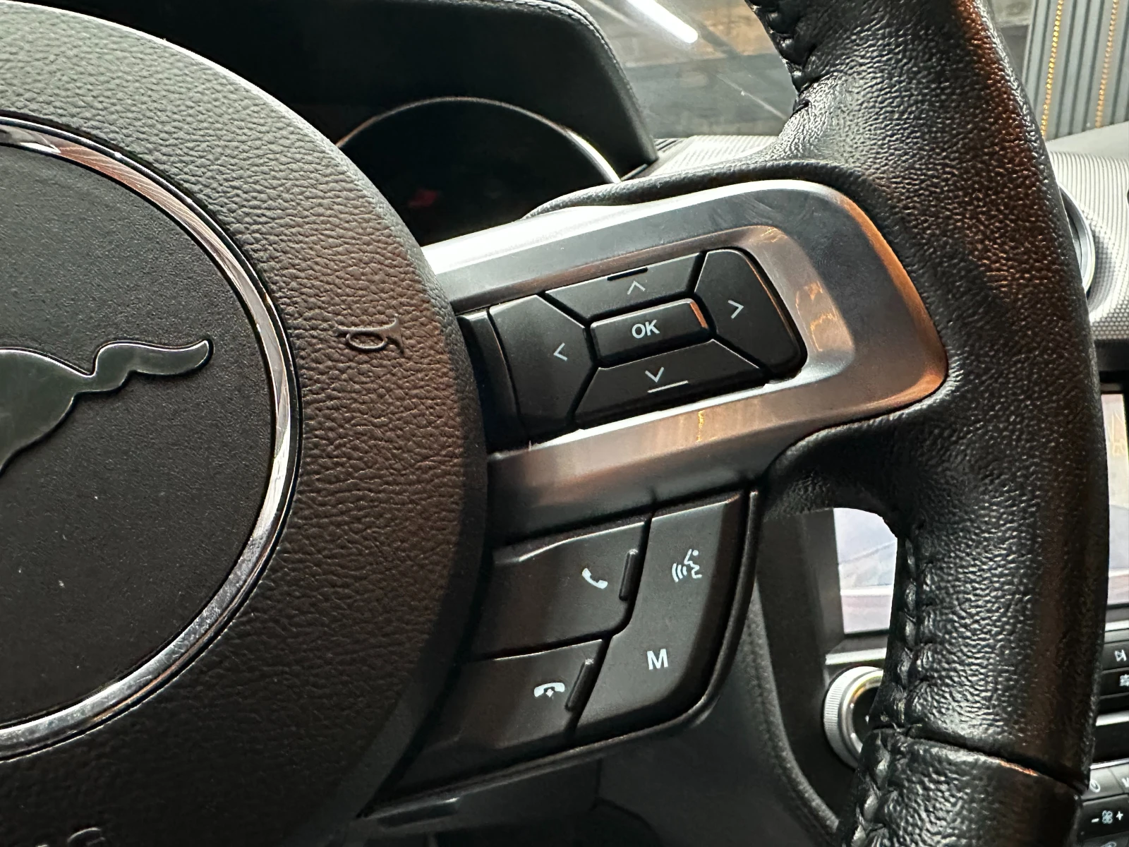 Ford Mustang Facelift/2, 3/������ �� | Mobile.bg � ����������� 14