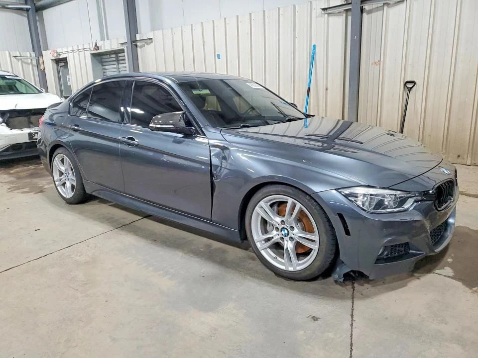 BMW 340, снимка 5 - Автомобили и джипове - 56714926