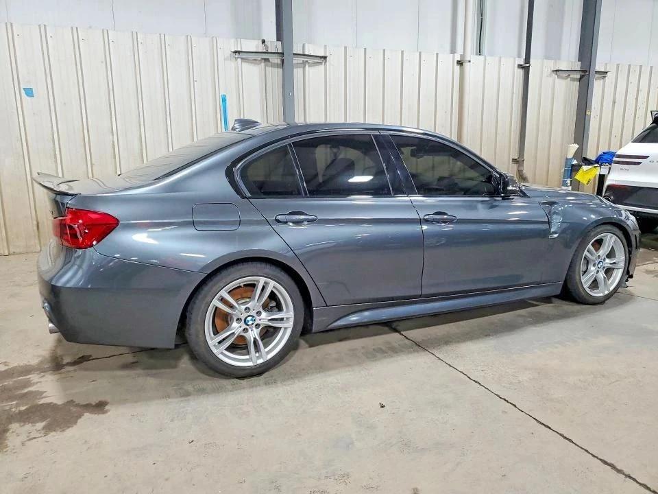 BMW 340, снимка 4 - Автомобили и джипове - 56714926