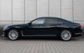 BMW 750 d xDrive, снимка 2 - Автомобили и джипове - 22887310