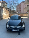 Mercedes-Benz CLS 500  - изображение 3