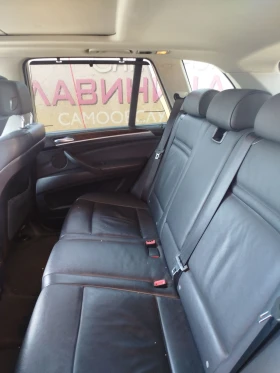 BMW X5, снимка 7