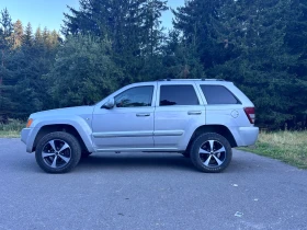 Jeep Grand cherokee 3.0 СRD, снимка 1