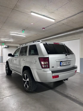 Jeep Grand cherokee 3.0 СRD, снимка 2