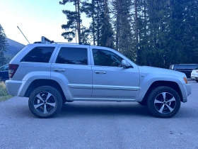 Jeep Grand cherokee 3.0 СRD, снимка 2