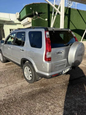 Honda Cr-v, снимка 7