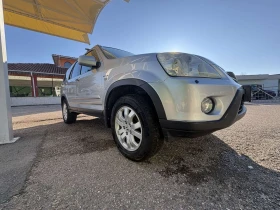 Honda Cr-v, снимка 1