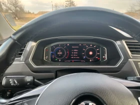 VW Tiguan DSG 4motion IQ Drive, снимка 8