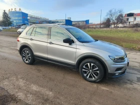 VW Tiguan DSG 4motion IQ Drive, снимка 4