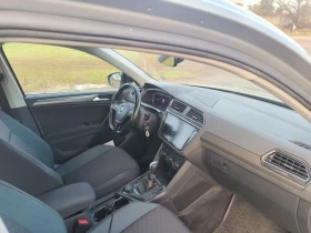 VW Tiguan DSG 4motion IQ Drive, снимка 5