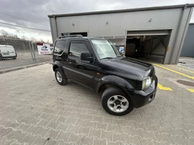 Suzuki Jimny, снимка 1