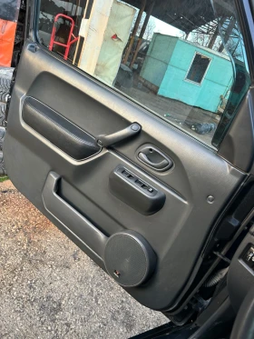 Suzuki Jimny, снимка 13