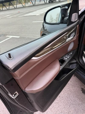 BMW X5 BMW X5 f15 5.0i, снимка 12