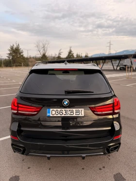 BMW X5 BMW X5 f15 5.0i, снимка 4