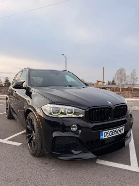 BMW X5 BMW X5 f15 5.0i, снимка 2