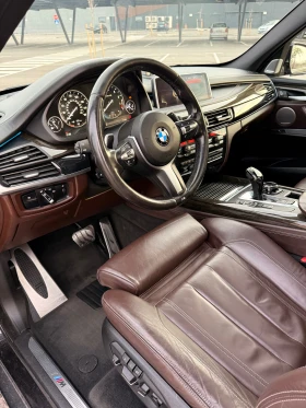 BMW X5 BMW X5 f15 5.0i, снимка 9