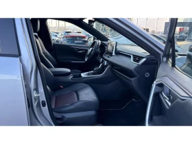 Toyota Rav4  2.5HSD PLUG-IN DYNAMIC+ , снимка 6