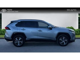 Toyota Rav4  2.5HSD PLUG-IN DYNAMIC+ , снимка 17