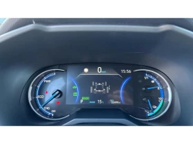Toyota Rav4  2.5HSD PLUG-IN DYNAMIC+ , снимка 14