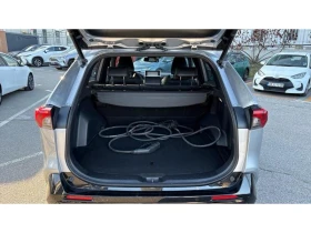 Toyota Rav4  2.5HSD PLUG-IN DYNAMIC+ , снимка 10