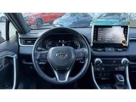 Toyota Rav4  2.5HSD PLUG-IN DYNAMIC+ , снимка 9