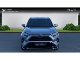 Toyota Rav4  2.5HSD PLUG-IN DYNAMIC+ , снимка 5