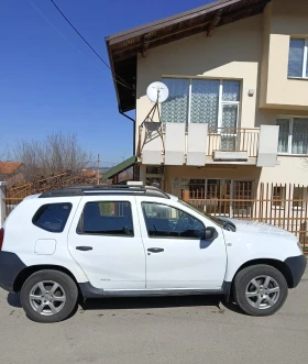 Dacia Duster 1.5 DCI, снимка 3