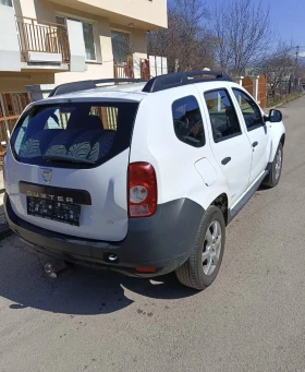 Dacia Duster 1.5 DCI, снимка 2
