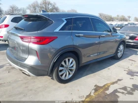 Infiniti QX50 2.0l Essential, снимка 4