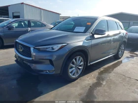 Infiniti QX50 2.0l Essential, снимка 2
